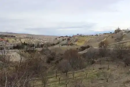 Dilek Tepesi Cave - 82