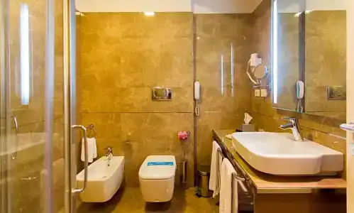 Palazzo San Lorenzo & Spa - 42