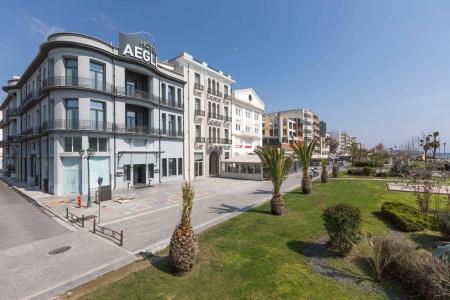Aegli Volos - 16