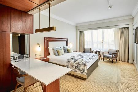 Okura Amsterdam – The Leading Hotels of the World - 4