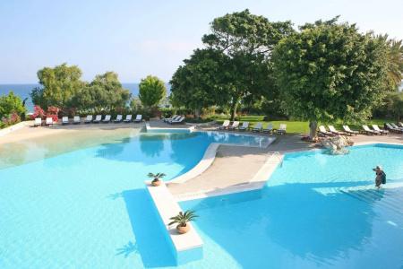 Rhodes Bay & Spa - 20