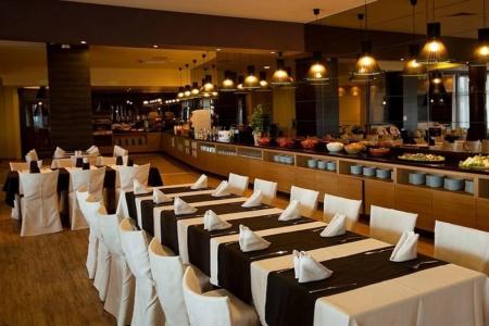 Azalia Beach Balneo & SPA - 22
