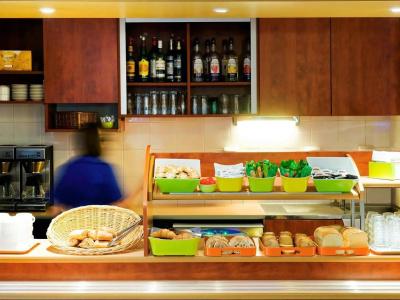 ibis budget Avignon Centre - 11