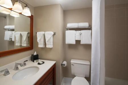 Sheraton Suites Fort Lauderdale at Cypress Creek - 73