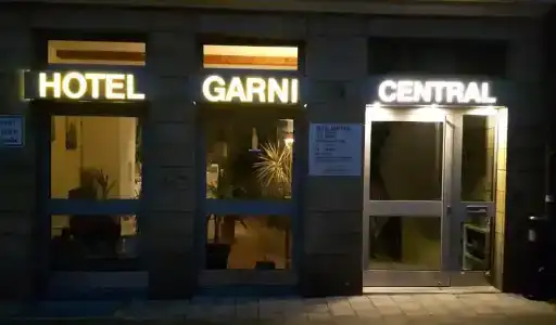 Central - 38