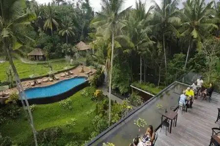 Plataran Ubud & Spa - 27