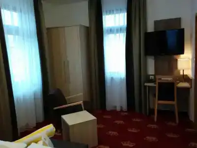 Wellness Garni Krone - 54