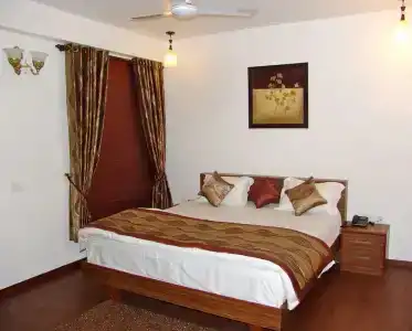 Skylink Suites - 25