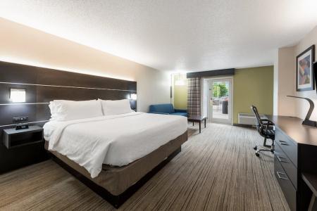 Holiday Inn Express - Columbus Downtown, An Ihg - 64