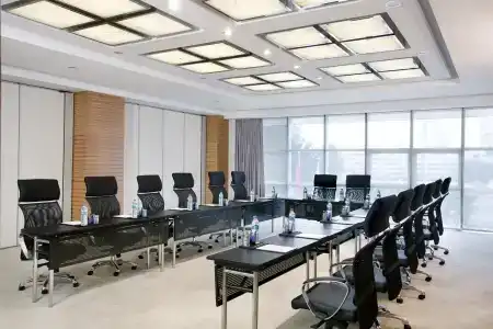 Holiday Inn Beijing Deshengmen, An Ihg - 33