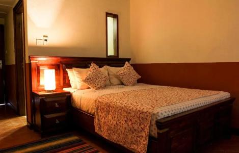 Traditional Comfort - 4