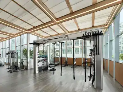 Hilton Shanghai Hongqiao - 31