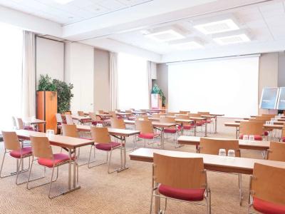 Novotel Brugge Centrum - 17