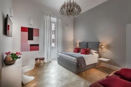 Da Me Suites - 76
