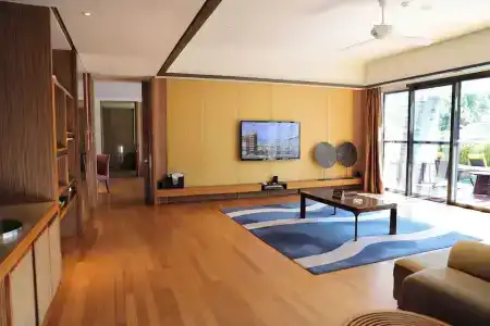 Intercontinental Sanya Resort, An Ihg - 54