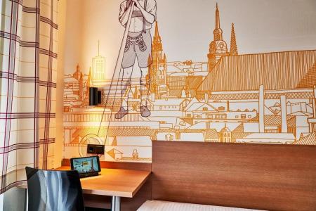 McDreams Ingolstadt - 4