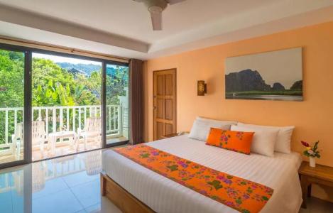 Srisuksant Resort - 65