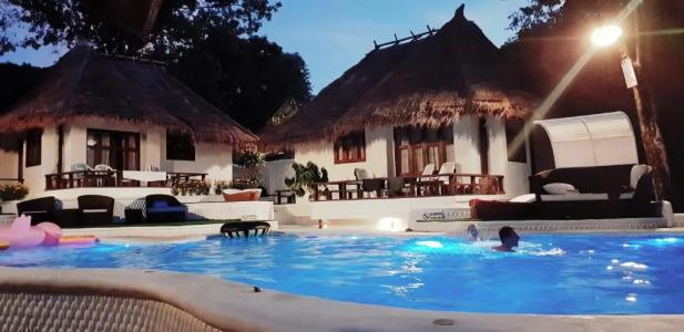 Clear View Resort - 145