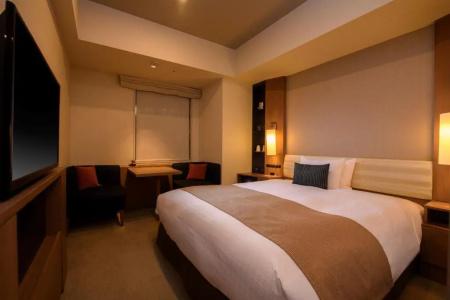 Tokyu Stay Ginza - 28