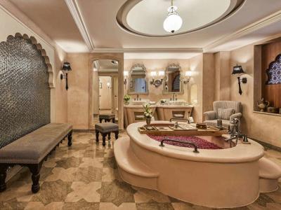 Fairmont Jaipur - 9