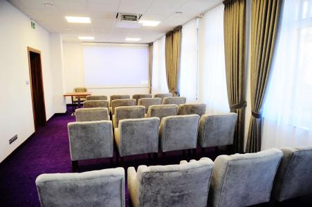 Best Western Plus Olsztyn Old Town - 17