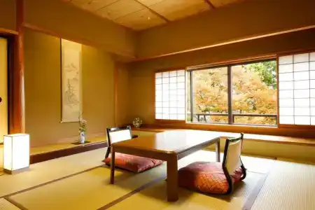 Yoshidaya Sannokaku - 138
