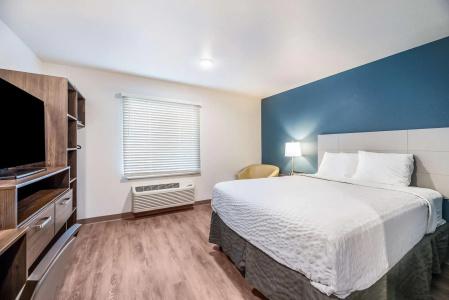 WoodSpring Suites Orlando Kissimmee Maingate - 31