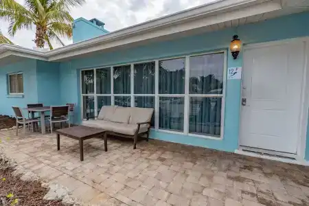 Siesta Key Beachside Villas - 43
