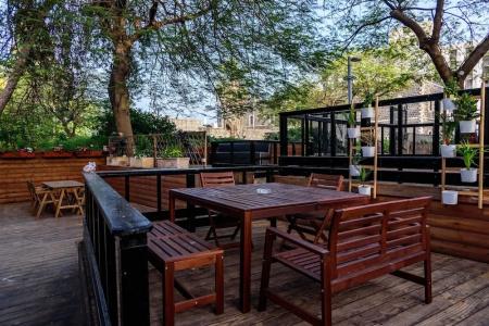 Kinneret Lodging - 35