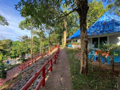 Koh Buri Hut Natural - 54