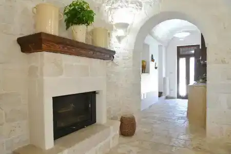 B&B Masseria Peppeturro - 44