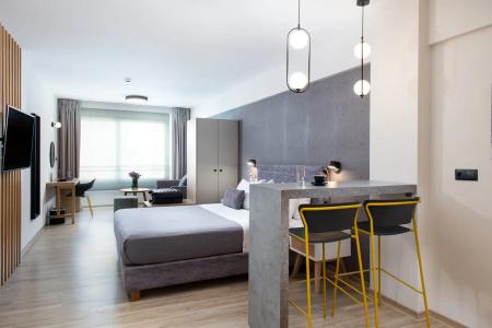 Enattica Suites - 120
