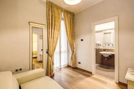 Gravina Suite Frattina - 78