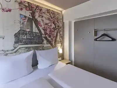 ibis Bonn - 4