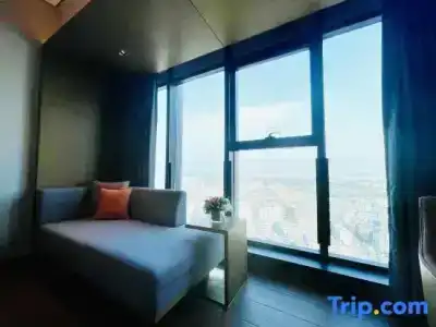 Wyndham Grand Yangon - 57