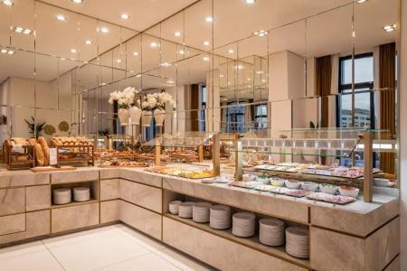 Iberostar Selection Paseo de Gracia 4 Sup - 13