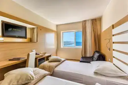 Panorama - 105