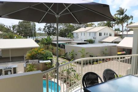 Noosa River Palms - 20