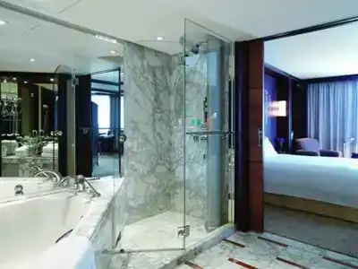 Grand Hyatt Shanghai - 6