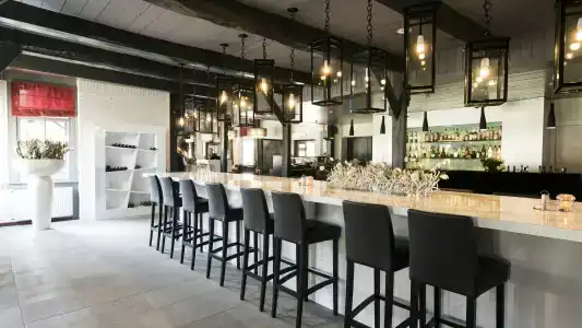 Fletcher-Restaurant De Broeierd-Enschede (former Hampshire – De Broeierd Enschede) - 23
