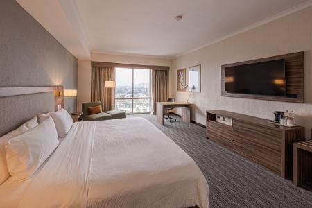 Holiday Inn Guadalajara Select, An Ihg - 48