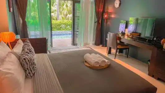 The Bihai Hua Hin - 154