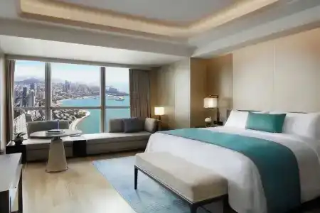 The St Regis Qingdao - 31