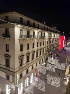 B&B Magnifico Messere - 4