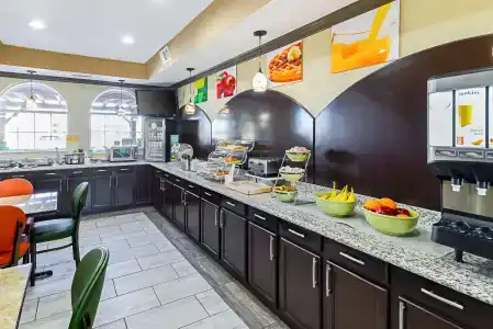 Quality Inn & Suites - 10