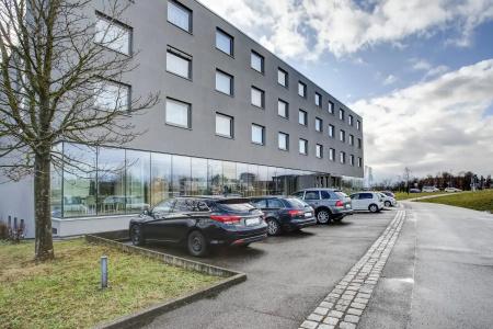 Centro ParkStuttgart - 24