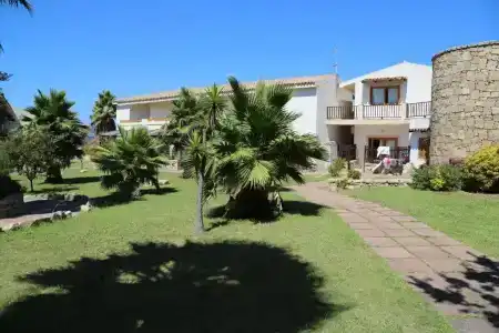Club Esse Residence Capo D'orso - 32