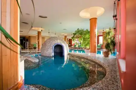 Caramell Premium Resort Superior - 21