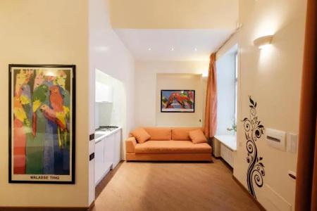 Residence Sacchi Aparthotel - 22