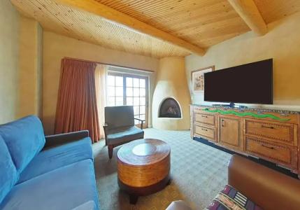 Hilton Santa Fe Buffalo Thunder - 119